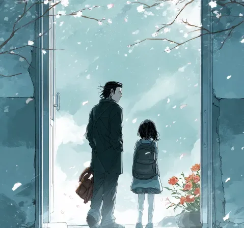 《剑与契约》第102话封面